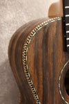 Barnes & Mullins Becote Concert Ukulele