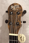 Barnes & Mullins Becote Concert Ukulele