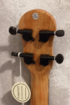Barnes & Mullins Becote Concert Ukulele