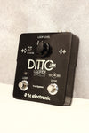 TC Electronic Ditto X2 Looper Pedal