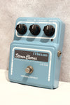 Maxon CS-550 Stereo Chorus Pedal