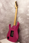 Ibanez RG507 w/ Mods Magenta 1999