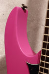 Ibanez RG507 w/ Mods Magenta 1999