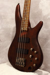 Ibanez SR500 Soundgear Bass Brown Mahogany 2015