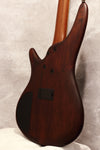 Ibanez SR500 Soundgear Bass Brown Mahogany 2015