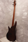 Ibanez SR500 Soundgear Bass Brown Mahogany 2015