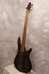 Ibanez SR500 Soundgear Bass Brown Mahogany 2015