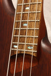 Ibanez SR500 Soundgear Bass Brown Mahogany 2015