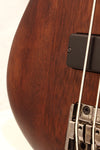 Ibanez SR500 Soundgear Bass Brown Mahogany 2015