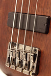 Ibanez SR500 Soundgear Bass Brown Mahogany 2015
