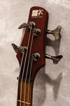 Ibanez SR500 Soundgear Bass Brown Mahogany 2015