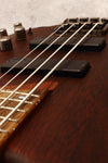 Ibanez SR500 Soundgear Bass Brown Mahogany 2015