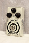 MXR Z44 Wylde Overdrive Pedal
