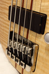 Ibanez SR905 Soundgear Bass Natural 2004