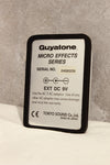 Guyatone Micro Series VT3 Vintage Tremolo Pedal