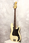 Fender Japan '70 Precision Bass PB70-70US Olympic White 2000