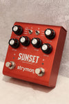 Strymon Sunset Dual Overdrive Pedal