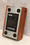 TC Electronic June-60 Chorus Pedal