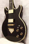Ibanez AR620 Expressionist Black 2015