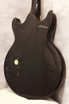 Ibanez AR620 Expressionist Black 2015
