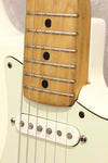 Fender Stratocaster Olympic White 1979