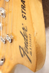 Fender Stratocaster Olympic White 1979