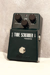 Ibanez TS808HW Hand Wired Tube Screamer Overdrive Pedal