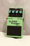 Boss PH-2 Super Phaser Pedal 1998