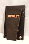 Morley Pro Series Wah Volume Pedal
