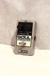 Electro-Harmonix Soul Preacher Compressor/Sustainer Pedal