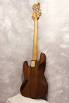 Moon JJ-4 Bass Natural Walnut 1991