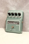 Maxon DS-830 Distortion Master Pedal