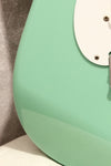 Fender '57 Stratocaster ST57 Surf Green 2010