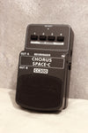 Behringer Chorus Space-C CC300 Pedal