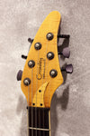 Crossley G-Series Custom Amber 2008