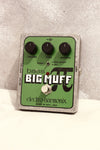 Electro-Harmonix Bass Big Muff Pi Fuzz Pedal