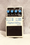 Boss DD-6 Digital Delay Pedal