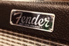 Fender Hot Rod Deluxe III 40W 1x12" Guitar Combo Amp