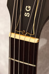 Gibson SG Special Walnut 1999
