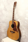 Yamaha FG-300 Jumbo Acoustic 1968