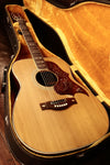 Yamaha FG-300 Jumbo Acoustic 1968