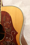 Yamaha FG-300 Jumbo Acoustic 1968