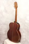Takamine Santa Fe ESF-40 Jumbo Acoustic/Electric Guitar