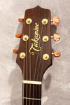 Takamine Santa Fe ESF-40 Jumbo Acoustic/Electric Guitar