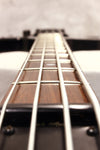 Greco TB70 Bass Black 1988