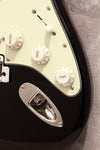Fender Made In Japan Traditional '60s Stratocaster Black 2021