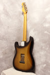 Fender Japan '57 Stratocaster ST57-70TX Sunburst 1998