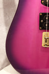 Aria Pro II Magna Series MA-36 Pink Burst 1998