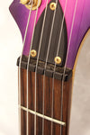 Aria Pro II Magna Series MA-36 Pink Burst 1998