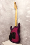 Aria Pro II Magna Series MA-36 Pink Burst 1998